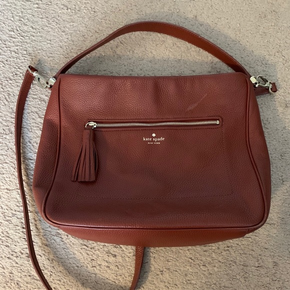 kate spade Handbags - Kate Spade Chester Street Michaela